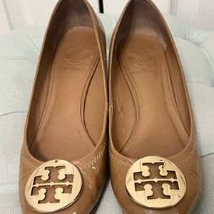 Tory Burch shoes